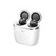 Dual-tub Automatic Washing Machine